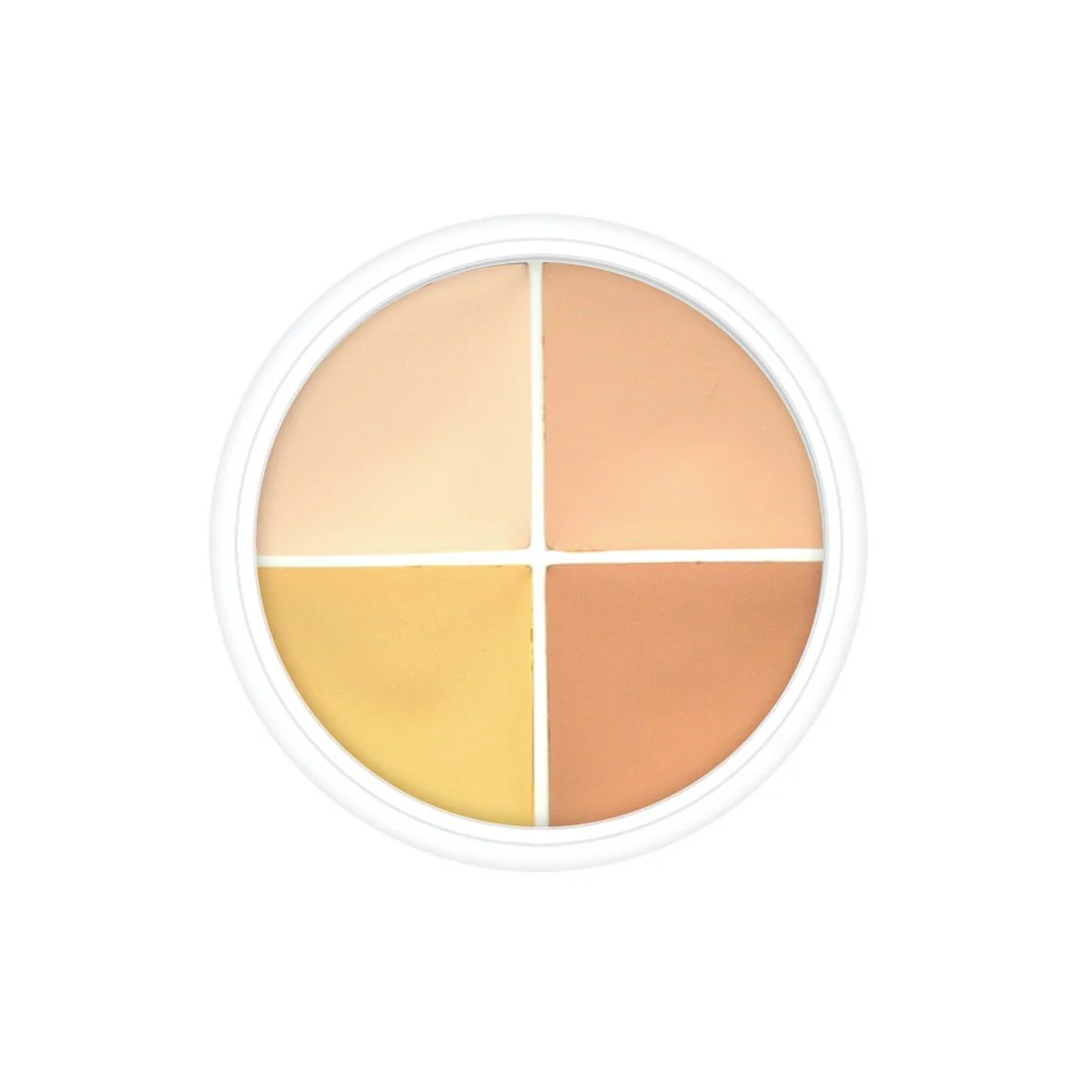 4 Part color wheels - Image 10