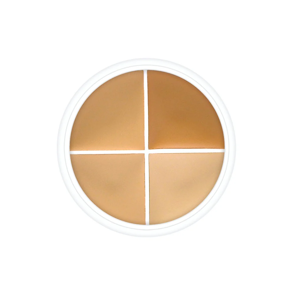 4 Part color wheels - Image 3