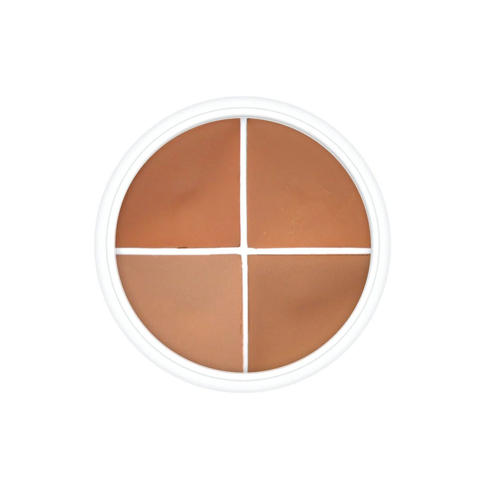 4 Part color wheels - Image 5