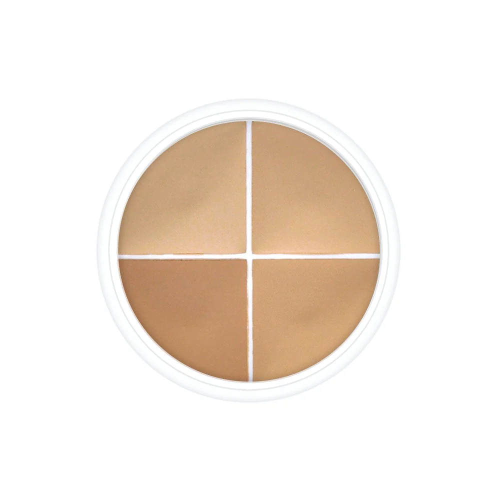 4 Part color wheels - Image 7