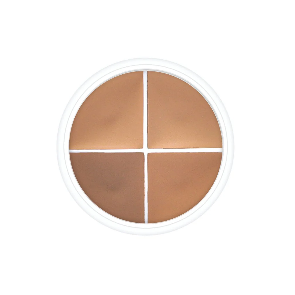 4 Part color wheels - Image 8