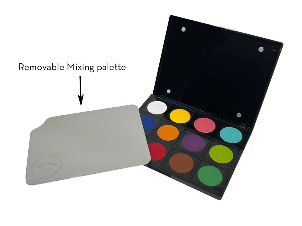 Color Palette - Image 3