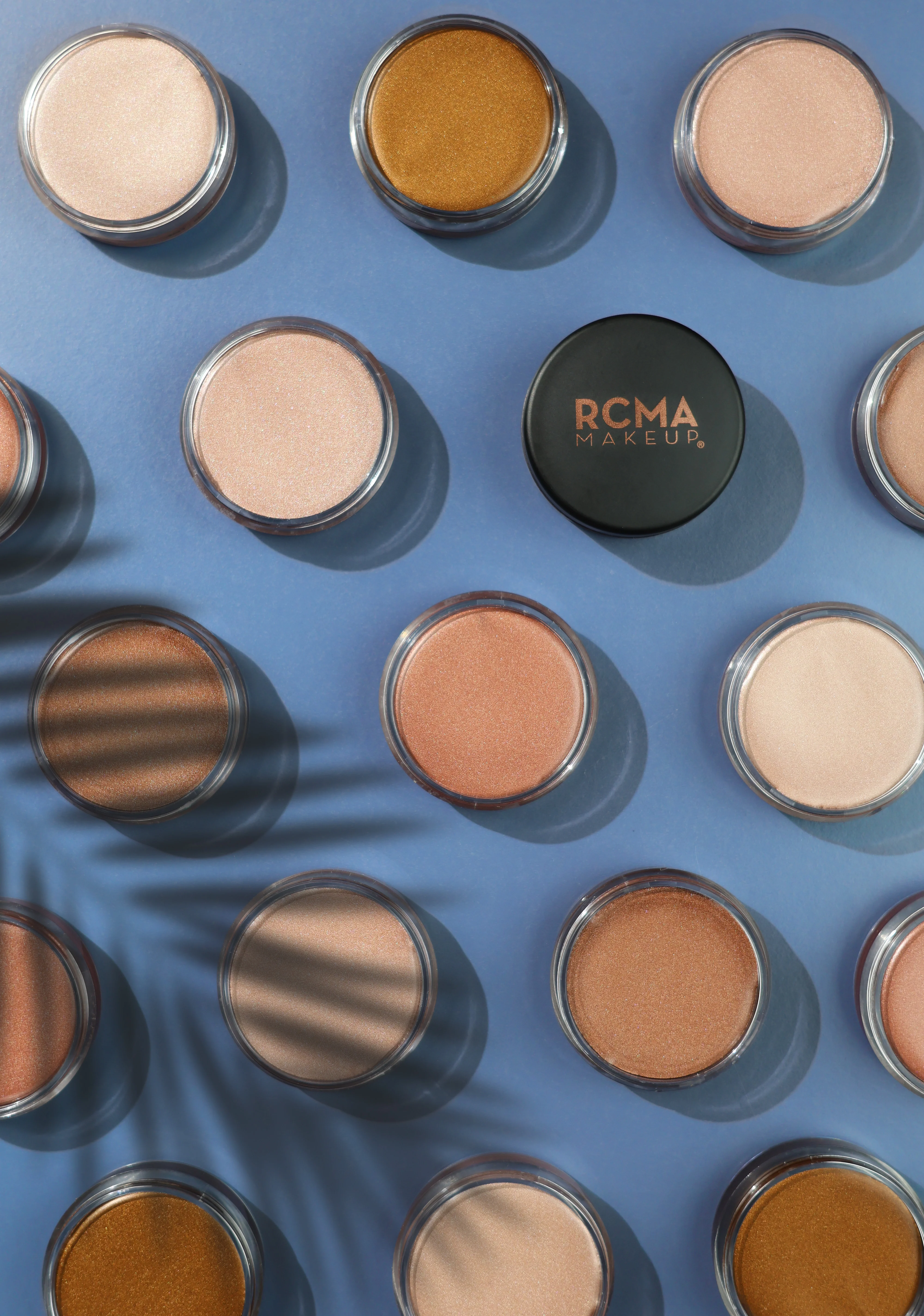 RCMA Summer Lights Illuminating Balm – Pick Any 2 Shades for $40 (Save $8!) - Image 2