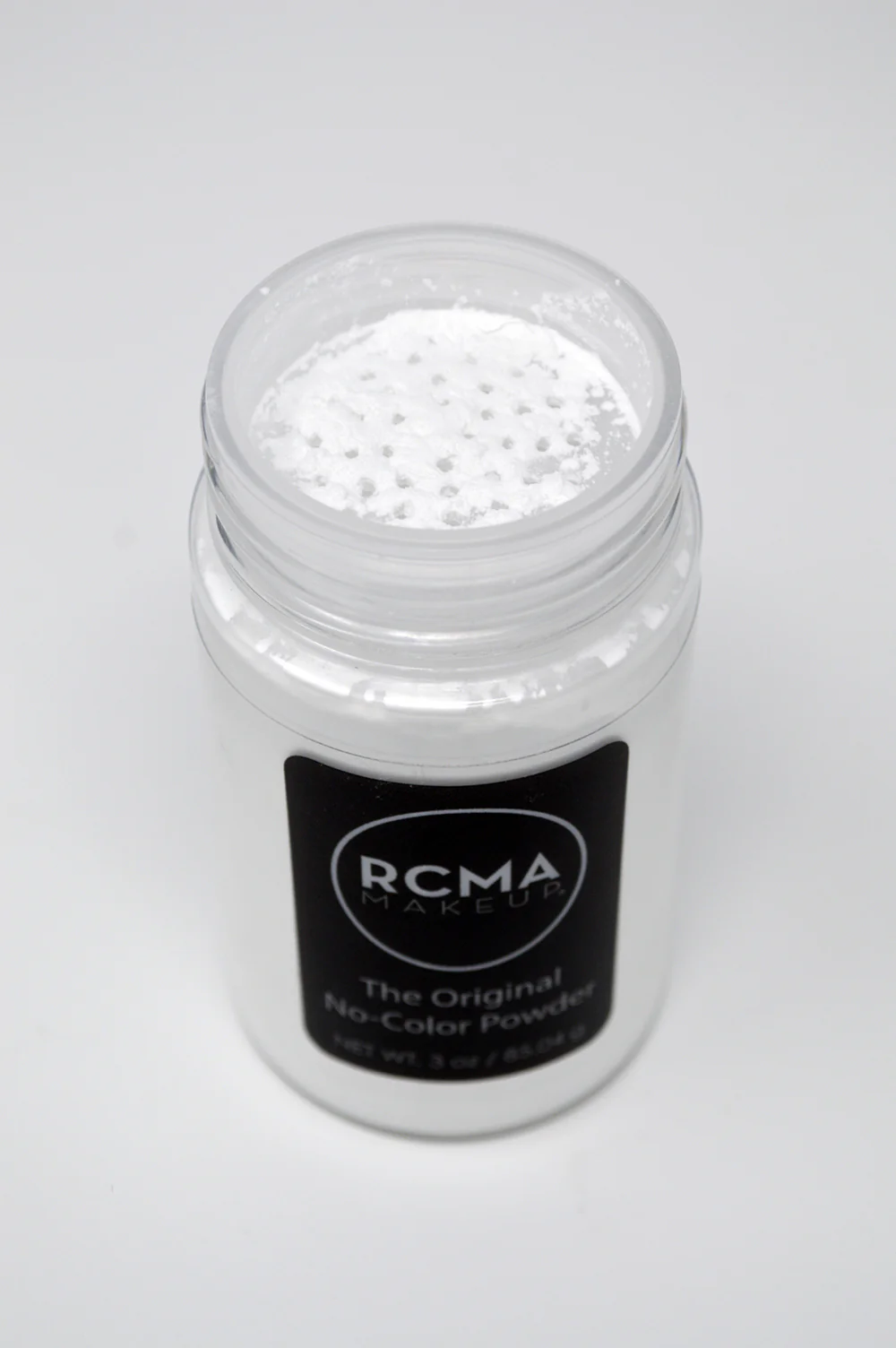 "The Original" No-Color Powder - Image 3
