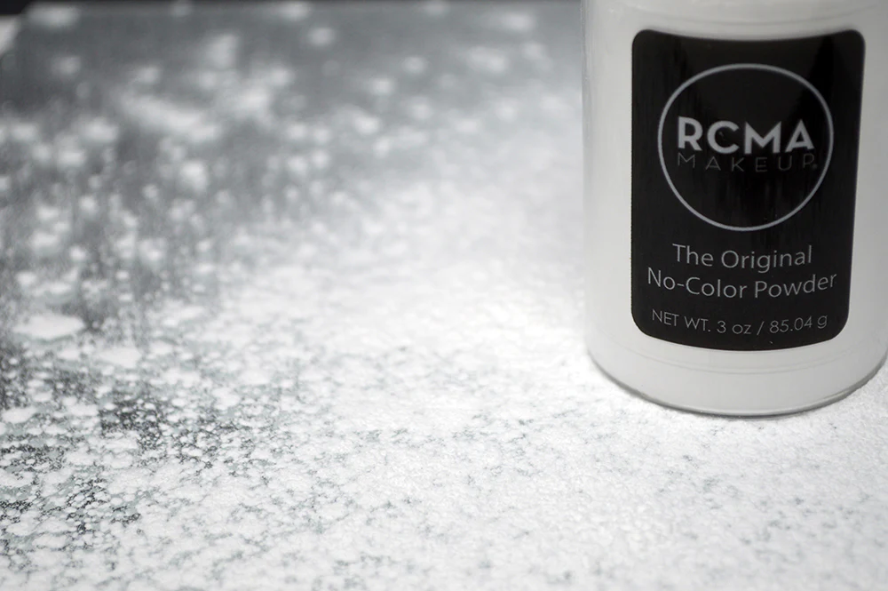 "The Original" No-Color Powder - Image 4
