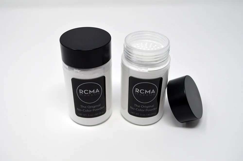 "The Original" No-Color Powder - Image 5