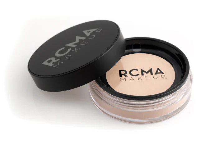 Premiere Face Powder Bundle – Loose + Pressed - $45 (Save $9!) - Image 3